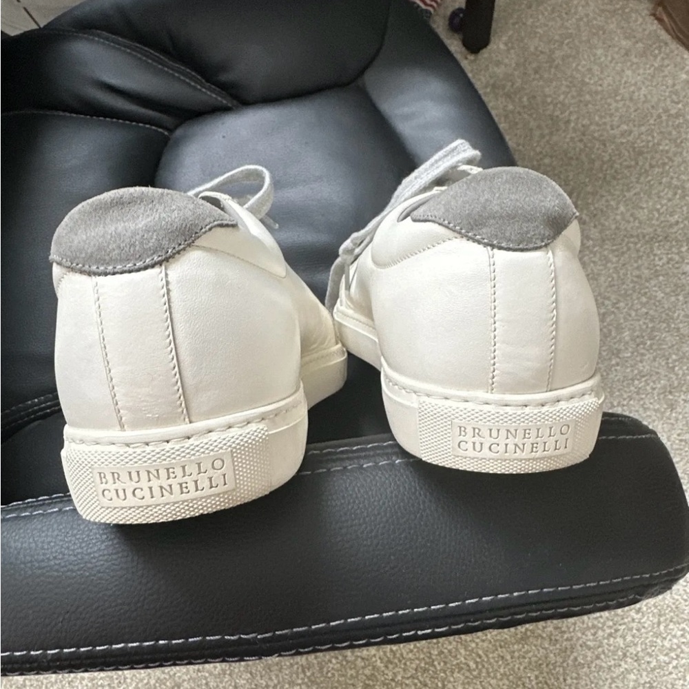 Brunello Cucinelli Sneakers (11 / 44)